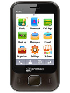 Best available price of Micromax X335C in Esn