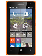 Best available price of Microsoft Lumia 435 in Esn