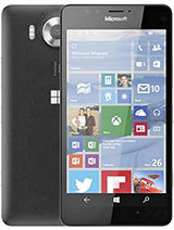 Best available price of Microsoft Lumia 950 in Esn