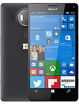 Best available price of Microsoft Lumia 950 XL in Esn