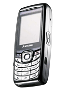 Best available price of Mitsubishi M342i in Esn