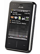Best available price of Mitac MIO Leap G50 in Esn