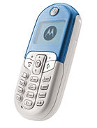 Best available price of Motorola C205 in Esn