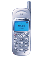 Best available price of Motorola C289 in Esn