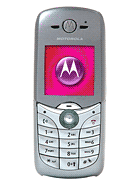 Best available price of Motorola C650 in Esn