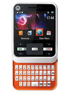 Best available price of Motorola Motocubo A45 in Esn