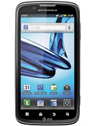 Best available price of Motorola ATRIX 2 MB865 in Esn