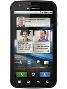 Best available price of Motorola ATRIX in Esn