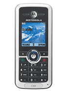 Best available price of Motorola C168 in Esn