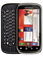 Best available price of Motorola Cliq 2 in Esn