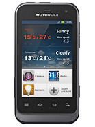 Best available price of Motorola Defy Mini XT320 in Esn