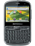 Best available price of Motorola Defy Pro XT560 in Esn
