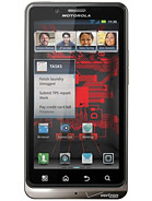 Best available price of Motorola DROID BIONIC XT875 in Esn