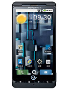 Best available price of Motorola DROID X ME811 in Esn