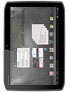 Best available price of Motorola DROID XYBOARD 10-1 MZ617 in Esn