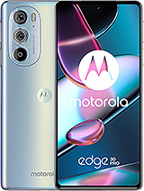 Best available price of Motorola Edge 30 Pro in Esn