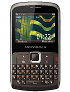 Best available price of Motorola EX115 in Esn
