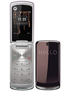 Best available price of Motorola EX212 in Esn