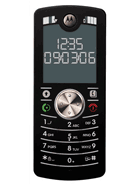 Best available price of Motorola MOTOFONE F3 in Esn