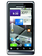 Best available price of Motorola MILESTONE 2 ME722 in Esn