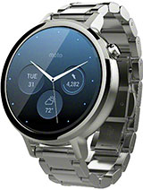 Best available price of Motorola Moto 360 46mm 2nd gen in Esn
