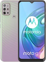 Best available price of Motorola Moto G10 in Esn