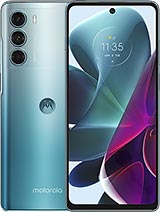 Best available price of Motorola Moto G200 5G in Esn