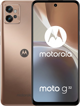 Best available price of Motorola Moto G32 in Esn