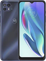 Best available price of Motorola Moto G50 5G in Esn