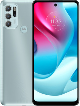 Best available price of Motorola Moto G60S in Esn