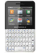 Best available price of Motorola MOTOKEY XT EX118 in Esn