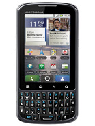 Best available price of Motorola PRO in Esn