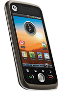 Best available price of Motorola Quench XT3 XT502 in Esn