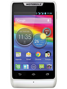 Best available price of Motorola RAZR D1 in Esn