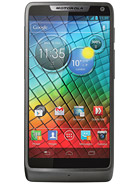 Best available price of Motorola RAZR i XT890 in Esn