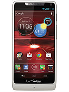 Best available price of Motorola DROID RAZR M in Esn