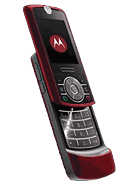 Best available price of Motorola RIZR Z3 in Esn
