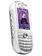 Best available price of Motorola ROKR E2 in Esn