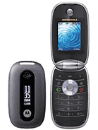 Best available price of Motorola PEBL U3 in Esn