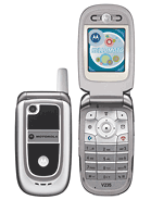 Best available price of Motorola V235 in Esn