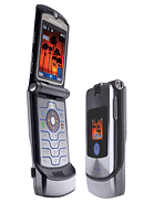 Best available price of Motorola RAZR V3i in Esn
