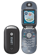 Best available price of Motorola PEBL U6 in Esn