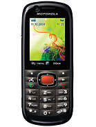 Best available price of Motorola VE538 in Esn