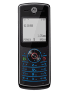 Best available price of Motorola W160 in Esn