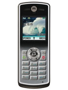 Best available price of Motorola W181 in Esn