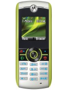 Best available price of Motorola W233 Renew in Esn