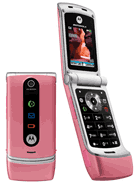 Best available price of Motorola W377 in Esn