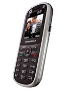 Best available price of Motorola WX288 in Esn
