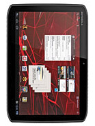 Best available price of Motorola XOOM 2 3G MZ616 in Esn