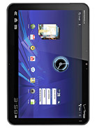 Best available price of Motorola XOOM MZ604 in Esn